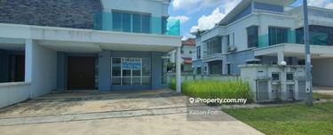 For Sale Anggun 2, Rawang Semi D House Limited unit Aeon Rawang  1