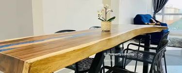 Fully furnished unit for sale! 1