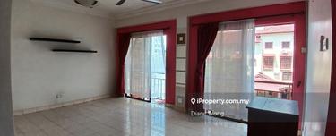 Villa Laman Tasik 2 storey Townhouse for sale 1