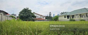 KLCC View Bungalow Land for Sale 1