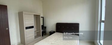 Ascotte Boulevard, Semenyih, Walking Distant To Setia Ecohill Mall 1