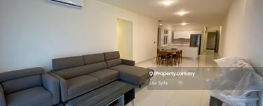 Condominium for Rent 1