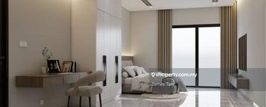Fully Furnished, With modern contemporary design 1