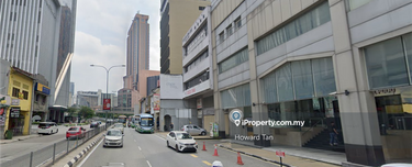 Main Road Shop Lot @ Jln Pudu, walking to Lalaport, Kl City Centre 1