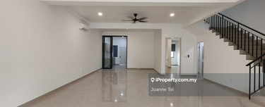 2 storey superlink 1