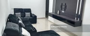 Kulim, Taman Selasih 1 Story Terrace House With Reno. 1