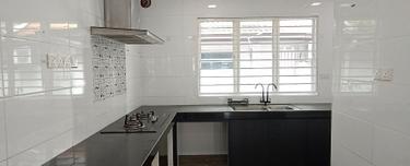 USJ 14 4r3b extended house for rent! 1