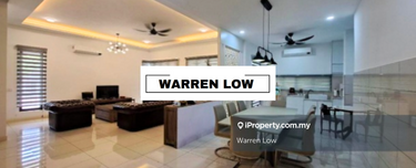 Modern Semi D House for Sale  1