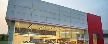 1.5 Storey Factory@ Chan Sow Lin , KL 1