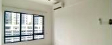 Walking distance to eateries area and lotuss hypermarket  1
