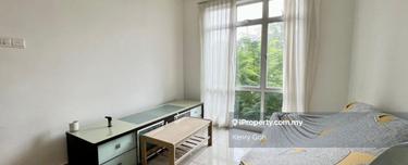 D ambience permas jaya 1
