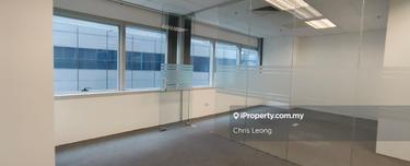 Limit Office Mid valley  1