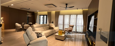 Gamuda 25.7 Fully Renovated Semi-D 1