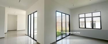 Single Storey Bungalow At Taman Belia Antarabangsa Ayer Keroh Melaka 1
