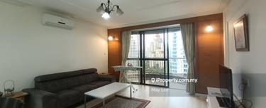 Mont Kiara Palma For Rent 1