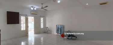 2 Storey Terrace House, Bandar Mahkota Cheras 1