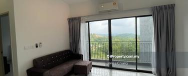Condominium for Rent 1