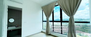 The Cruise Residence, Bandar Puteri Puchong Fully Furnished 1