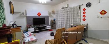 Forest Heights 2 Storey House @ Precient 4 22x70sf, Reno Unit, Nice 1