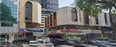 3 units Adjoining 4 Storey Shops @ Shamelin for Sale 1