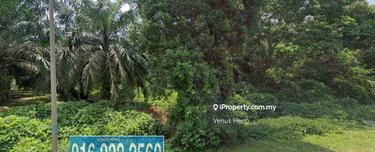 For Sale 6.22 Acre Land 1