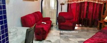 Renovated 2 Storey Terrace Taman Mulia Jaya Ampang For Sale 1