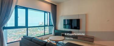 Alila 2 Seaview Fully Furnished  1