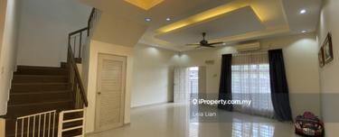 Double Storey Sp3 Bandar Saujana Putra For Sale  1