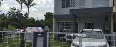 Corner lot bandar sunway 1