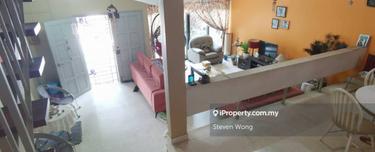 Terrace house for Sale 1