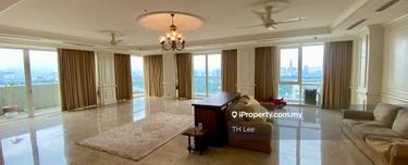 Penthouse for Sale 1