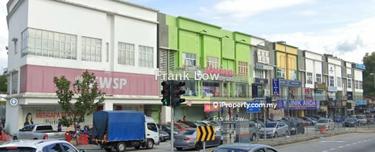 Shop-office for Sale 1