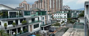 Duta Suria intermediate unit for sell 1