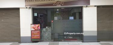Summit USJ 2nd Floor Retail Unit for Sale - Exclusive Agent 1