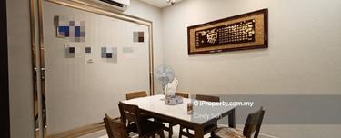 Bandar Dato Onn Double Storey Terrace House Setia Indah Seri Austin 1