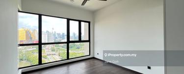 Dutapark 3 rooms type unblocked view 1