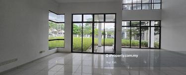 Freehold Corner Lot in a Quiet, Gated & Guarded  1