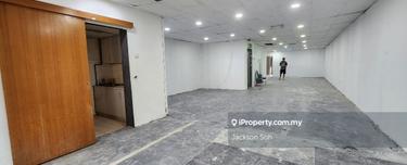 1st & 2nd Floor,  Shop Office I Dataran Sunway I Kota Damansara 1