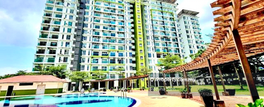 Twin Residences For Rent @10 Mins To Ciq  1