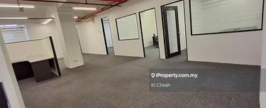 Corporate Office for Rent 1