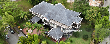 Bungalow for Sale Bukit Suria Garden Village 1