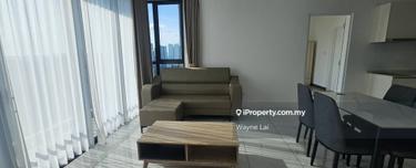 Furnished unit 1