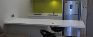 Fully furnished the signature sri hartamas kl city centre  1