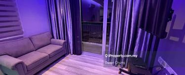 Pr1ma Bintawa3 Bedroom unit for rent 1