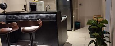 Trion Residence Sg Besi KLCC View Fully Furnished Id Designed 1