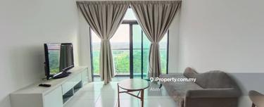 New Unit Fully Furnish  1