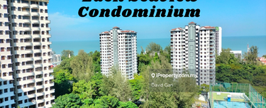 Eden Seaview Condominium, Batu Feringgi, Batu Ferringhi 1