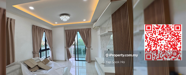 Scots Pavillion - Corner Unit With Nice City View!! 1