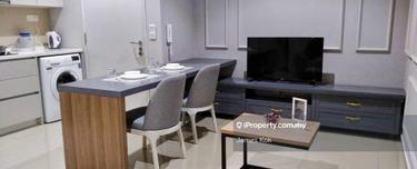 Hyde Tower Block e I-City For Rent @ 1r1b 1
