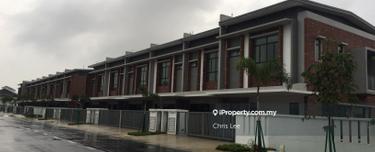 Bandar Rimbayu Area Specialist  1